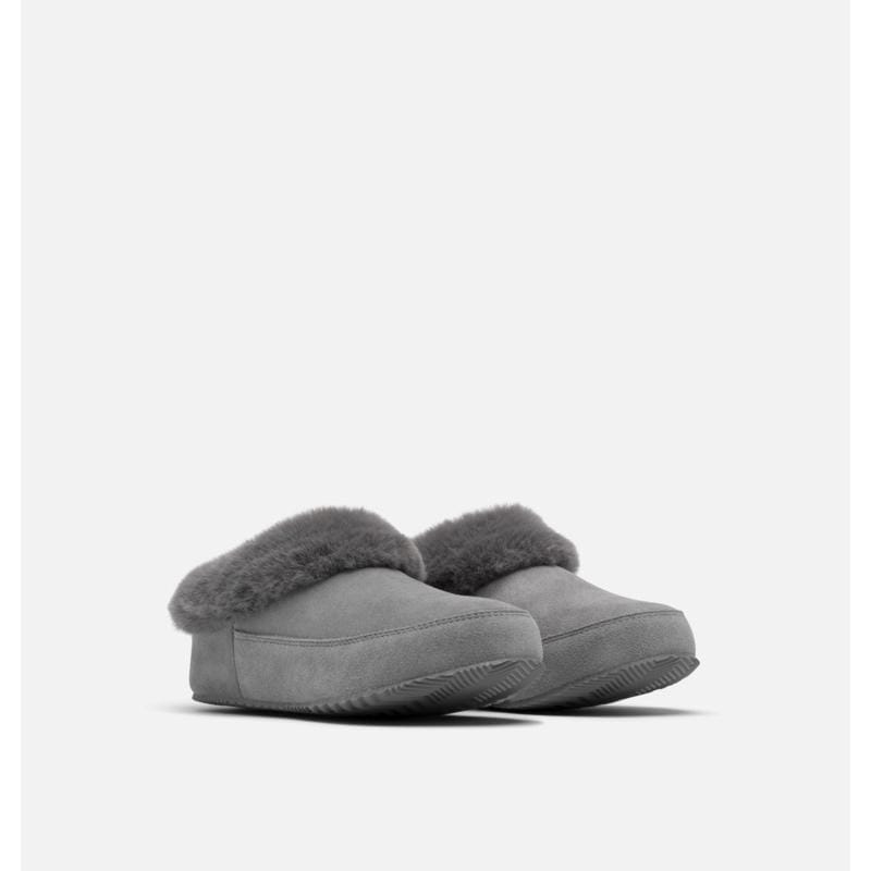 Load image into Gallery viewer, Sorel Women's Sorel Go - Coffee Run Slipper