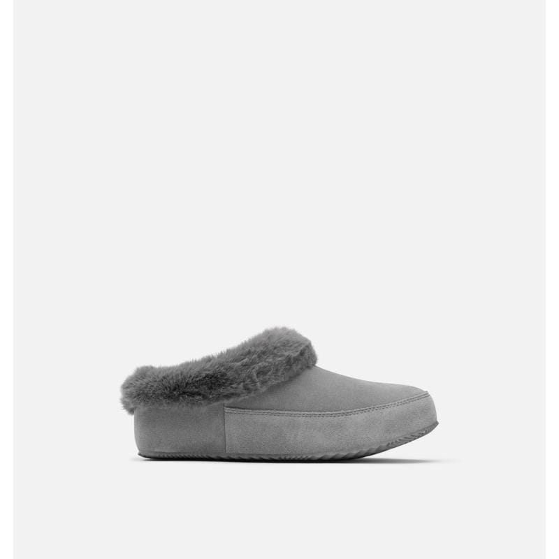 Load image into Gallery viewer, Sorel Women's Sorel Go - Coffee Run Slipper
