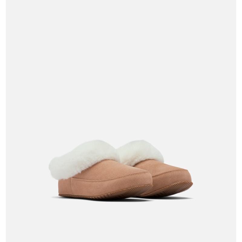 Load image into Gallery viewer, Sorel Women's Sorel Go - Coffee Run Slipper