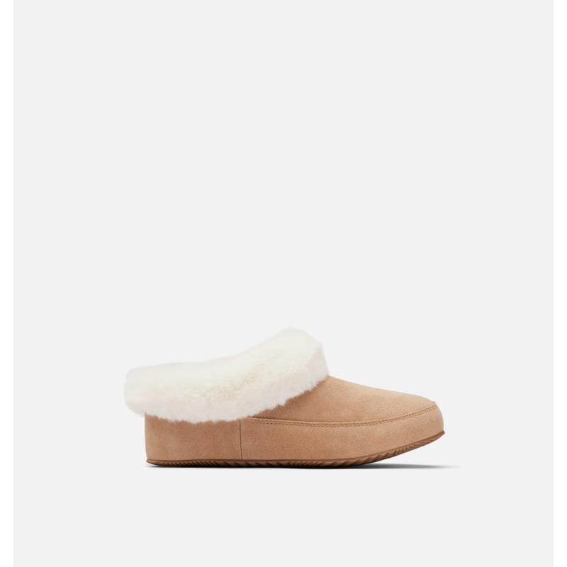 Load image into Gallery viewer, Sorel Women's Sorel Go - Coffee Run Slipper