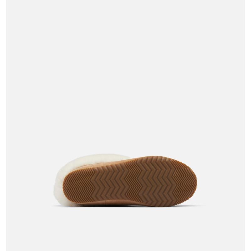 Load image into Gallery viewer, Sorel Women's Sorel Go - Coffee Run Slipper