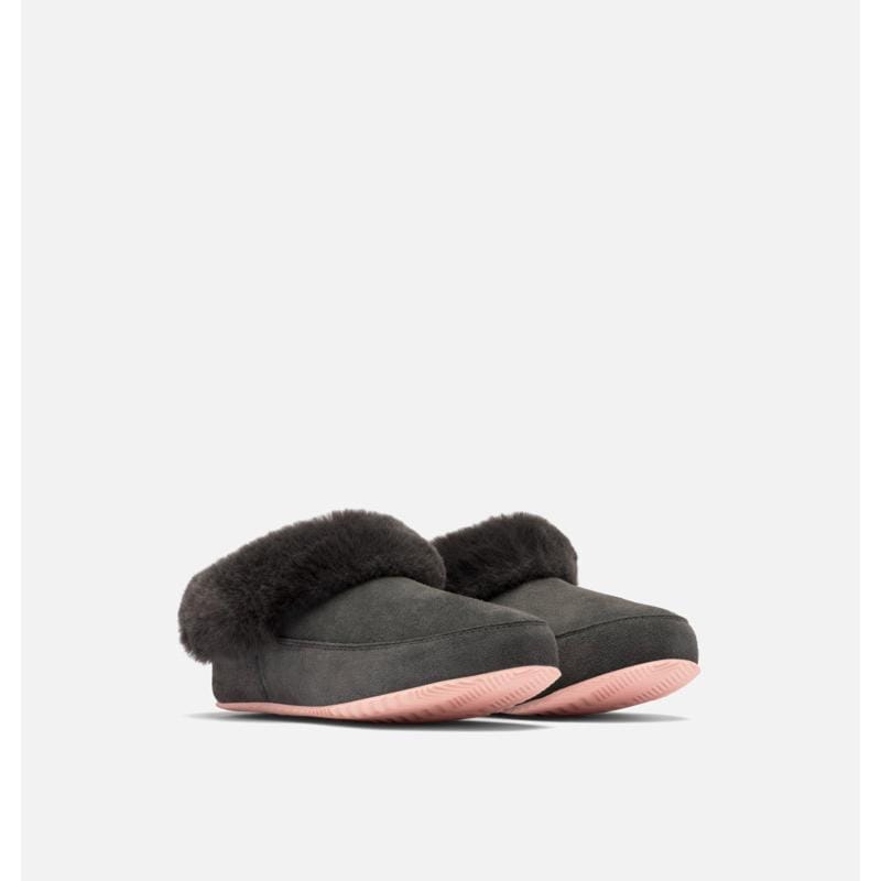 Load image into Gallery viewer, Sorel Women's Sorel Go - Coffee Run Slipper