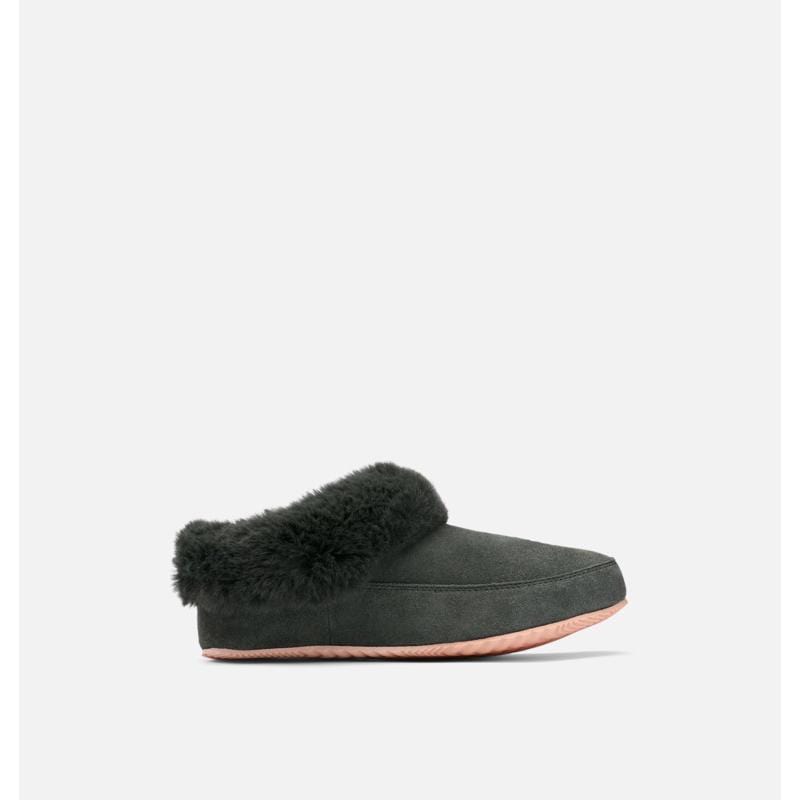 Load image into Gallery viewer, Sorel Women's Sorel Go - Coffee Run Slipper