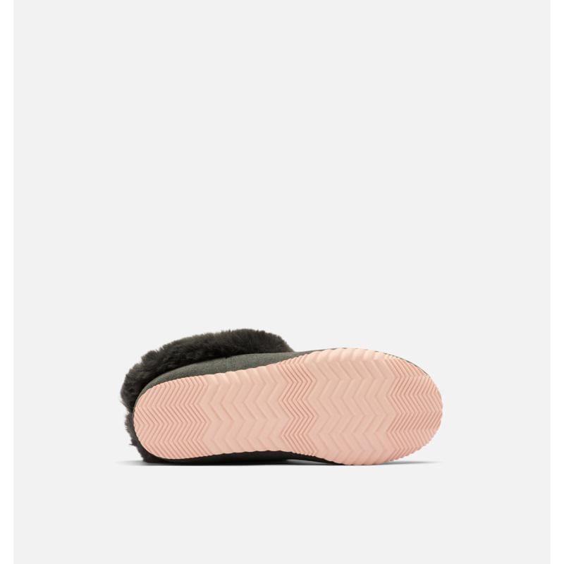 Load image into Gallery viewer, Sorel Women's Sorel Go - Coffee Run Slipper