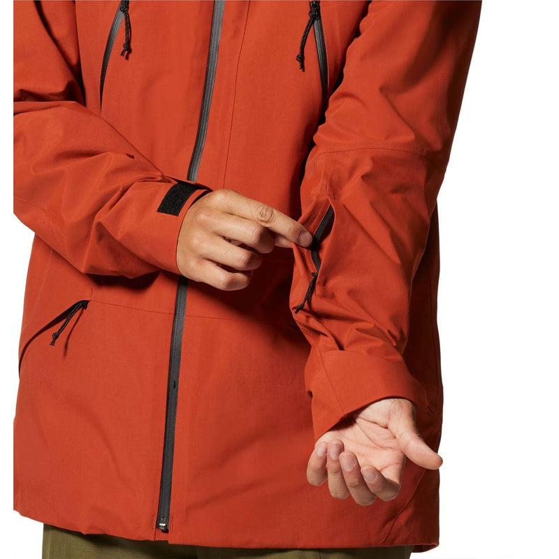 Load image into Gallery viewer, Mountain Hardwear Men&#39;s Sky Ridge GORE-TEX Jacket
