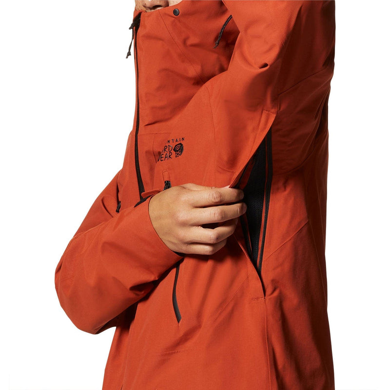 Load image into Gallery viewer, Mountain Hardwear Men's Sky Ridge GORE-TEX Jacket