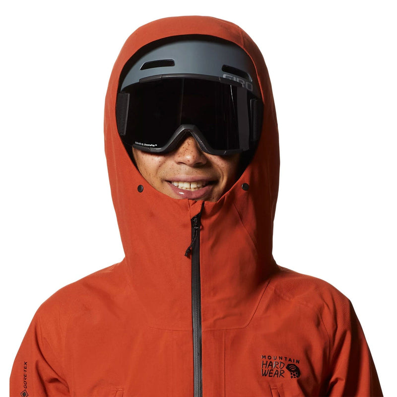 Load image into Gallery viewer, Mountain Hardwear Men&#39;s Sky Ridge GORE-TEX Jacket
