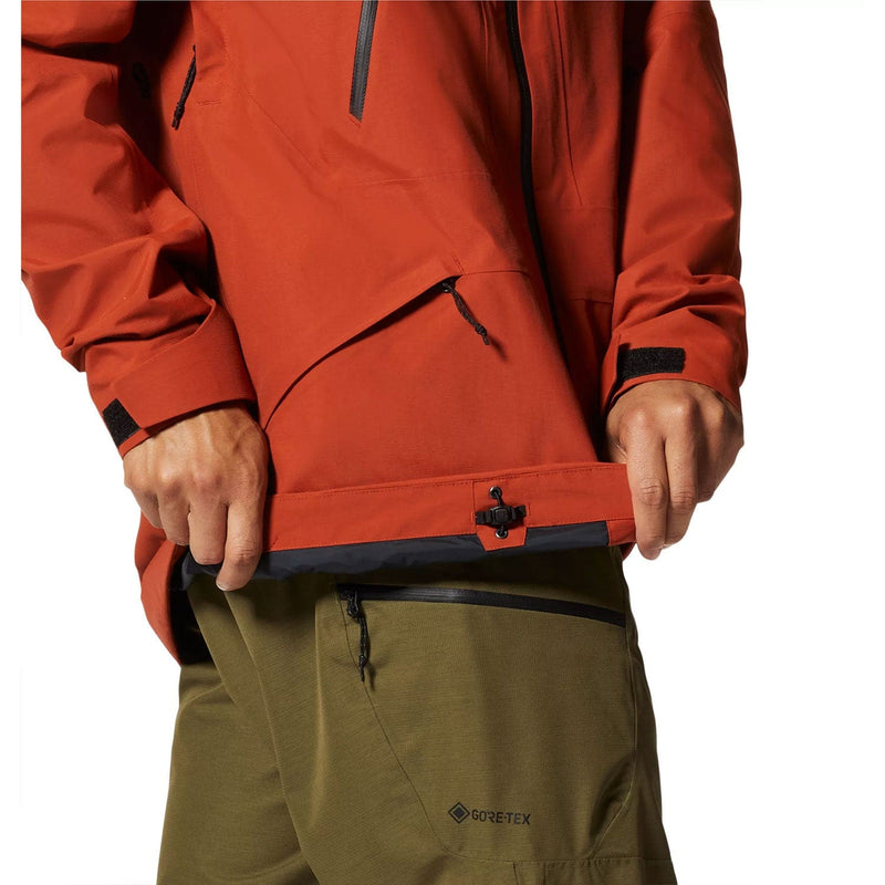 Load image into Gallery viewer, Mountain Hardwear Men's Sky Ridge GORE-TEX Jacket