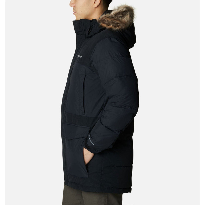 Load image into Gallery viewer, Columbia Men's Marquam Peak Fusion Parka