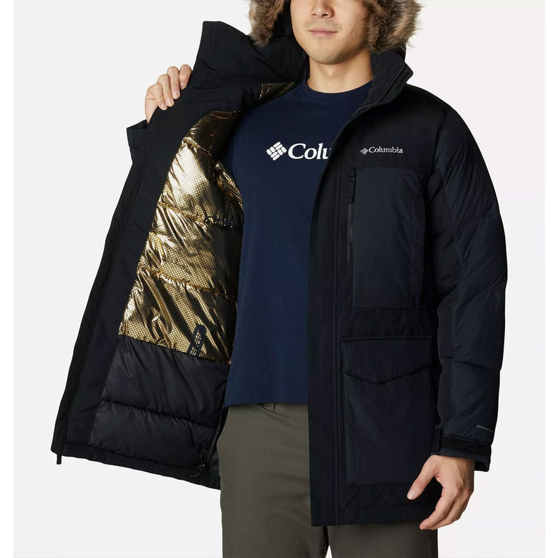 Load image into Gallery viewer, Columbia Men's Marquam Peak Fusion Parka