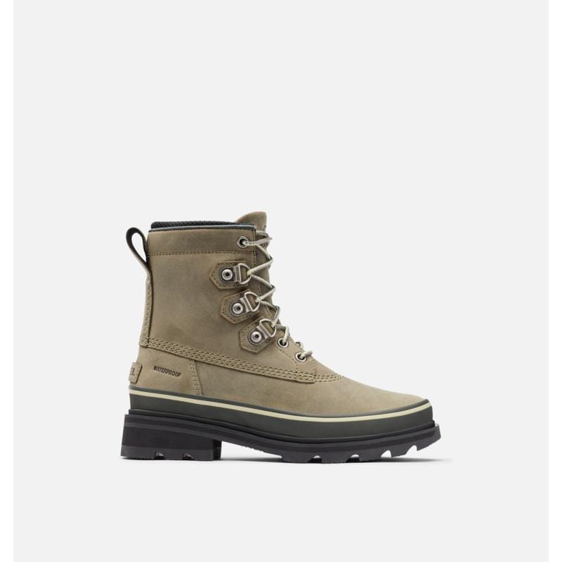 Sorel Women's Lennox Street Boot Waterproof Boot – Campmor