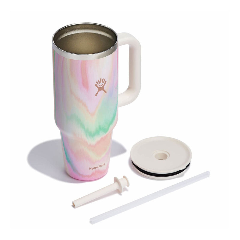Load image into Gallery viewer, Hydro Flask 40oz. Sugar Rush Travel Tumbler