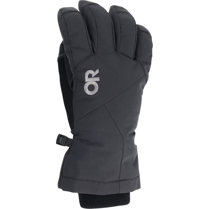 Load image into Gallery viewer, Outdoor Research Women's Revolution Undercuff GORE-TEX Gloves