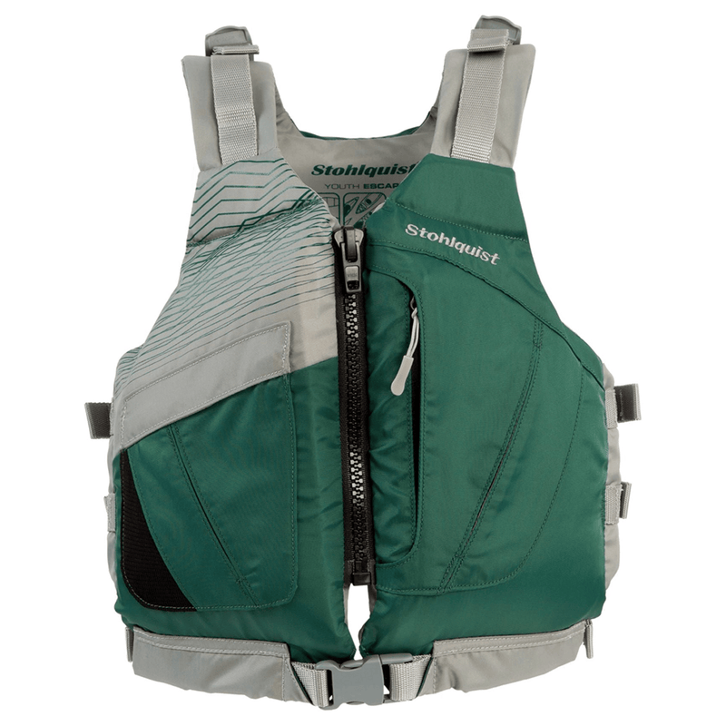 Load image into Gallery viewer, Stohlquist Escape Youth PFD - Youth