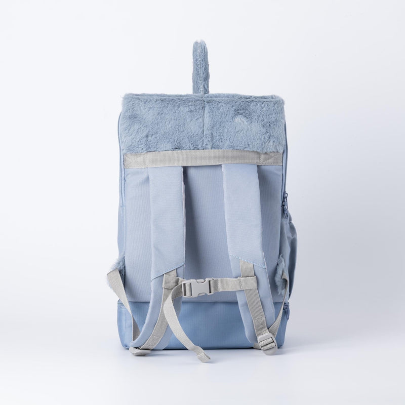 Load image into Gallery viewer, My First PacPac: Adjustable Kids Backpack - Kai by Miniware