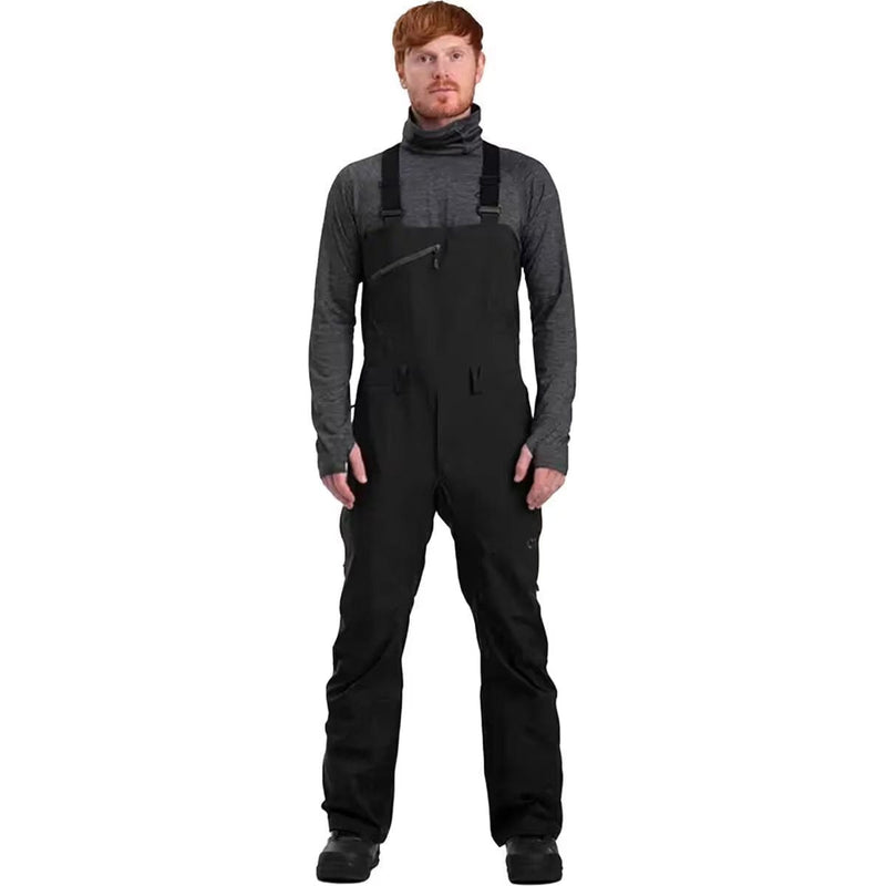 Load image into Gallery viewer, Outdoor Research Men's Carbide Bibs