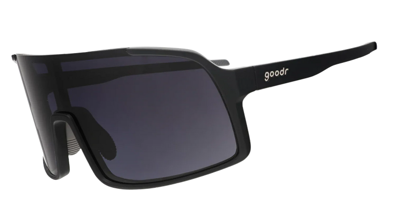 Load image into Gallery viewer, goodr Astro G My Sweat Has an Octane Rating
