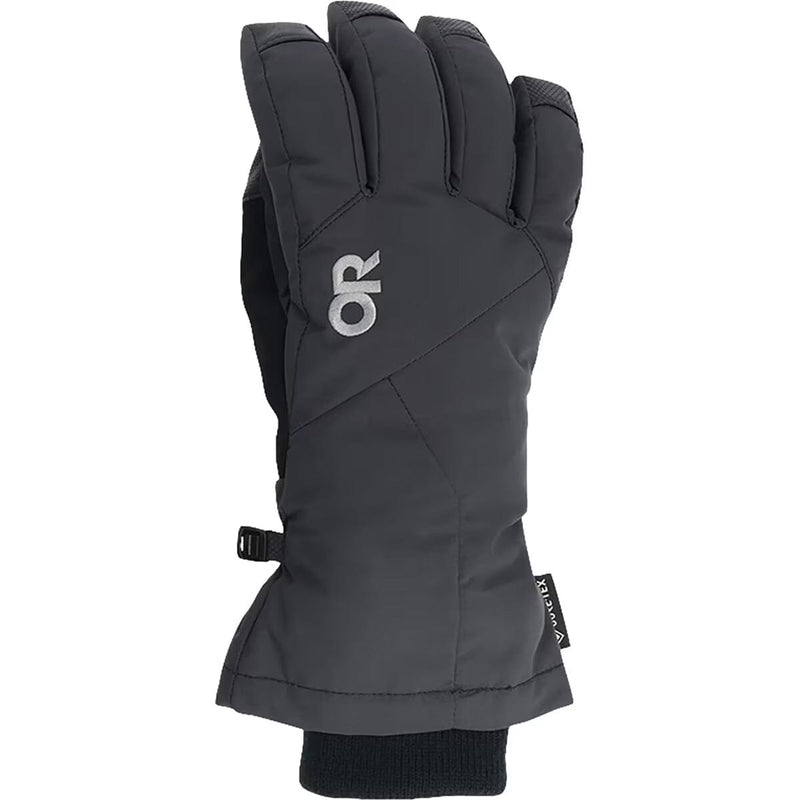 Load image into Gallery viewer, Outdoor Research Men's Revolution Undercuff GORE-TEX Gloves