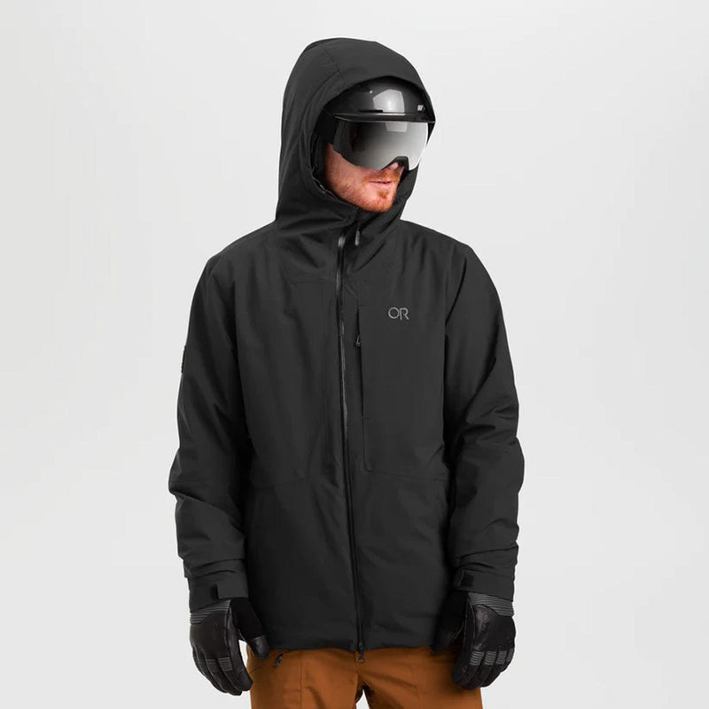 Load image into Gallery viewer, Outdoor Research Men's Snowcrew Jacket