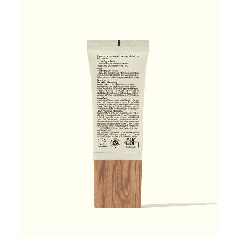 Load image into Gallery viewer, Sun Bum Daily 50 Face Lotion