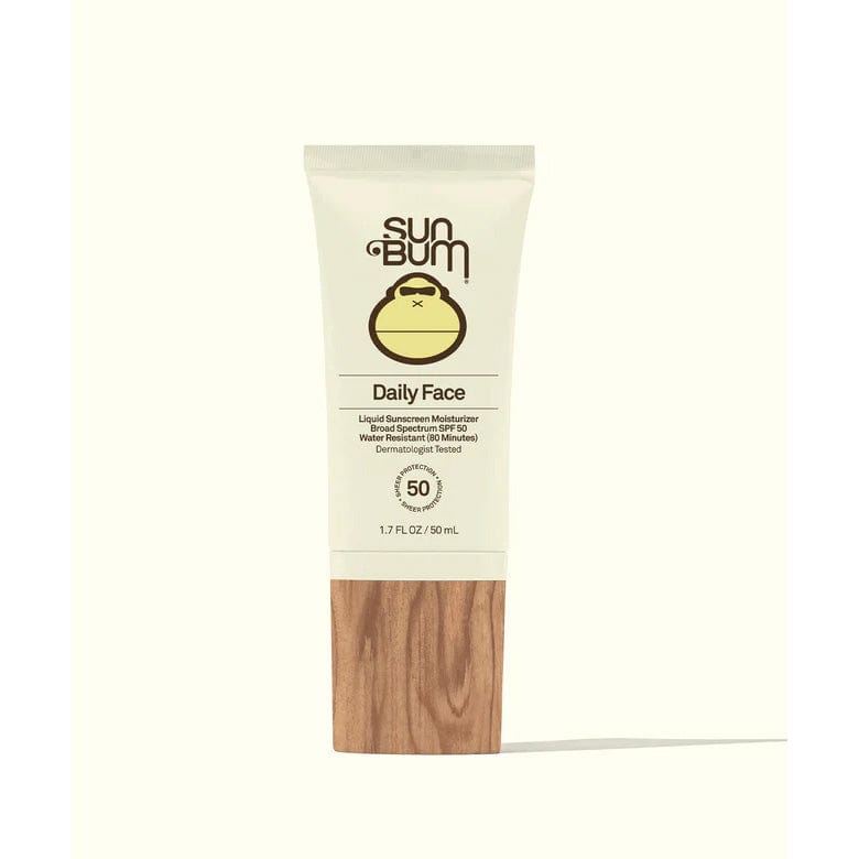 Load image into Gallery viewer, Sun Bum Daily 50 Face Lotion
