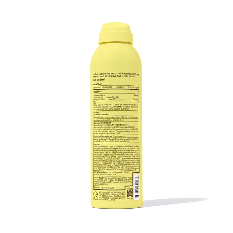 Load image into Gallery viewer, Sun Bum Kid's SPF 50 Spray 6oz.