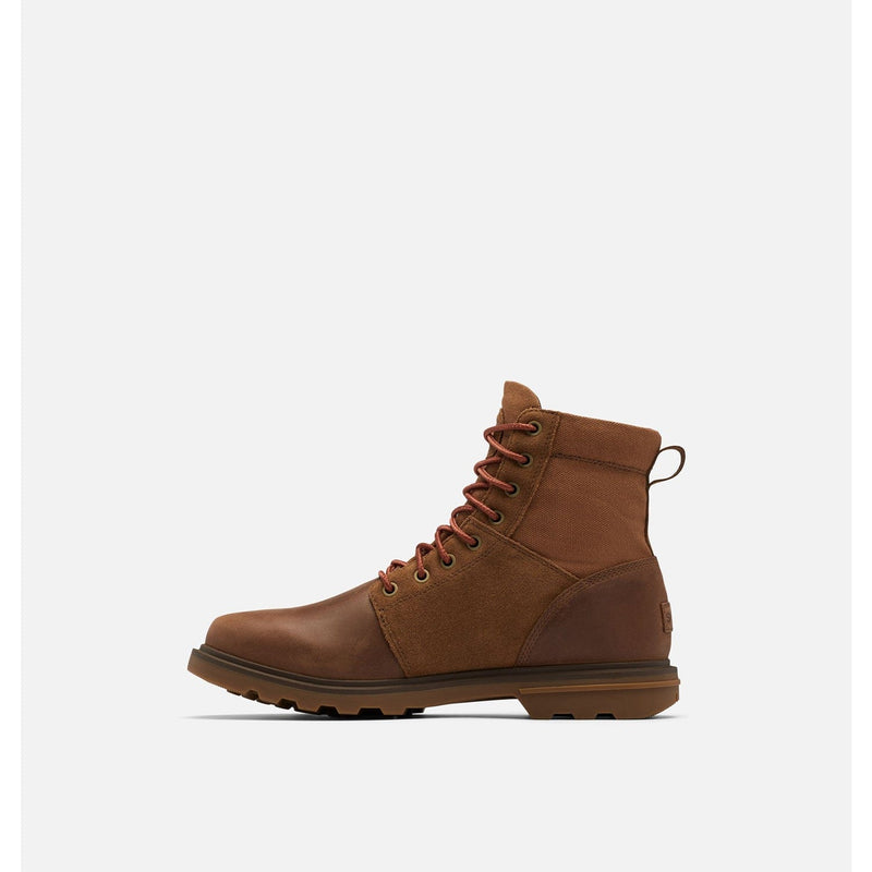 Load image into Gallery viewer, Sorel Men's Carson Six Waterproof Boot