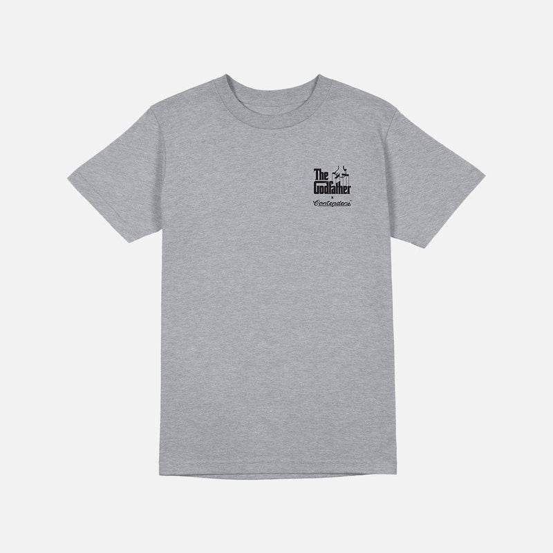 Load image into Gallery viewer, The Godfather Luca Brasi Fish Market Shirt By Contenders Clothing