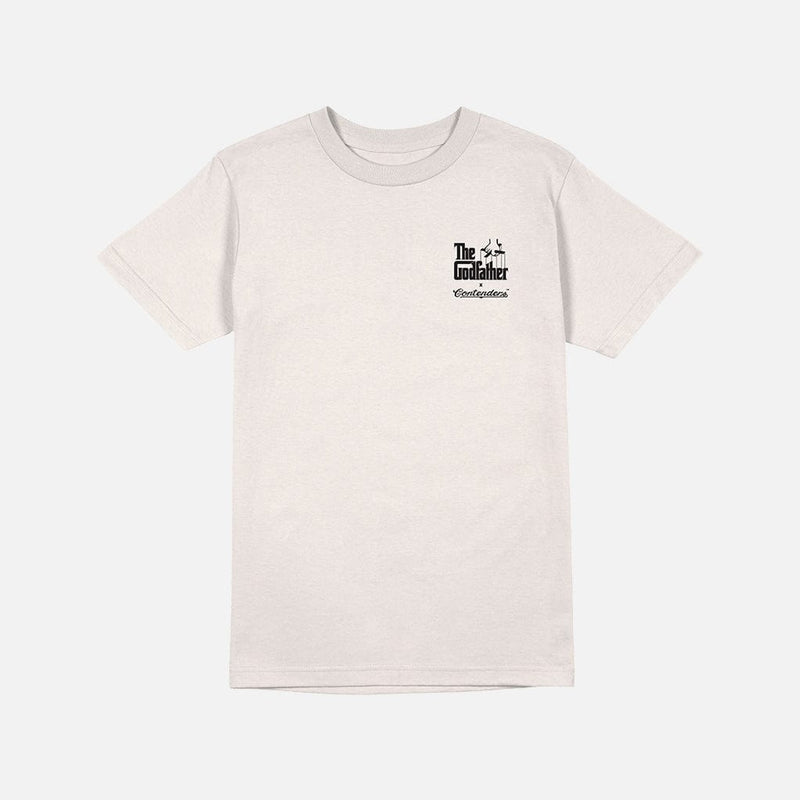Load image into Gallery viewer, The Godfather Luca Brasi Fish Market Shirt By Contenders Clothing