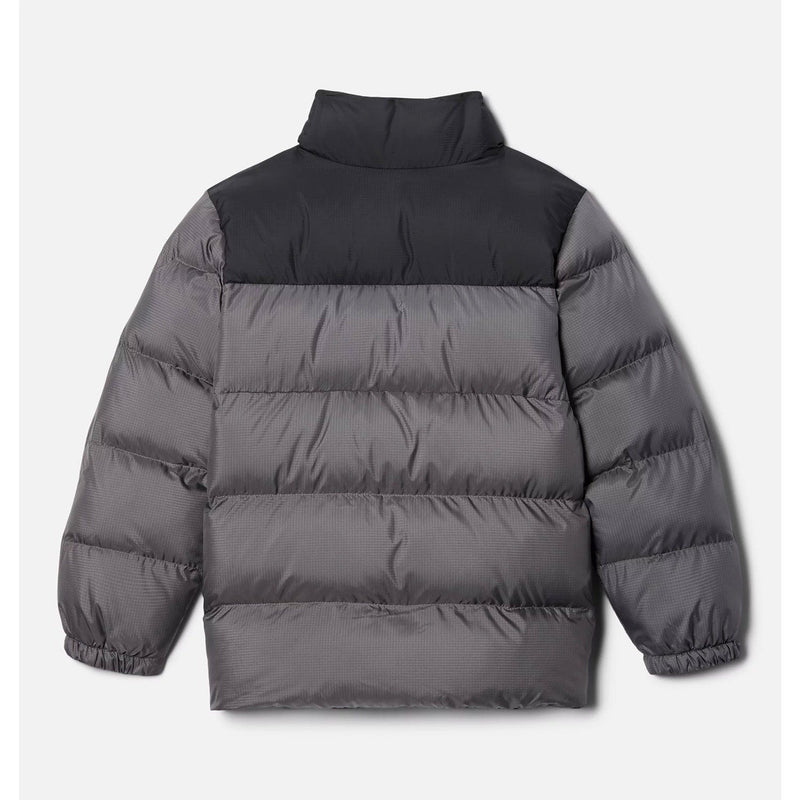 Load image into Gallery viewer, Columbia Youth Puffect Jacket