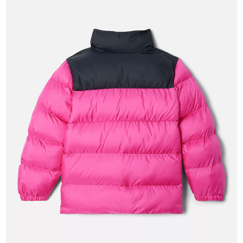 Load image into Gallery viewer, Columbia Youth Puffect Jacket