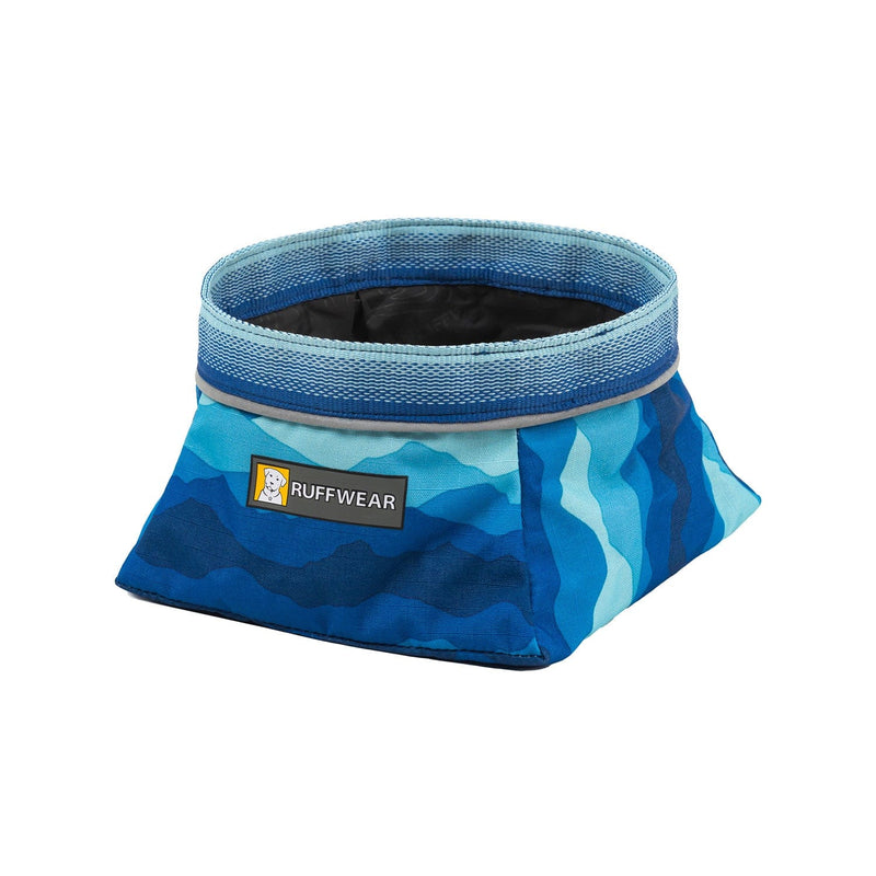 Load image into Gallery viewer, Ruffwear Quencher Packable Bowl