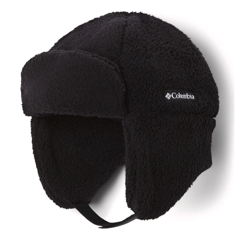 Load image into Gallery viewer, Columbia Youth Rugged Ridge Sherpa Trapper