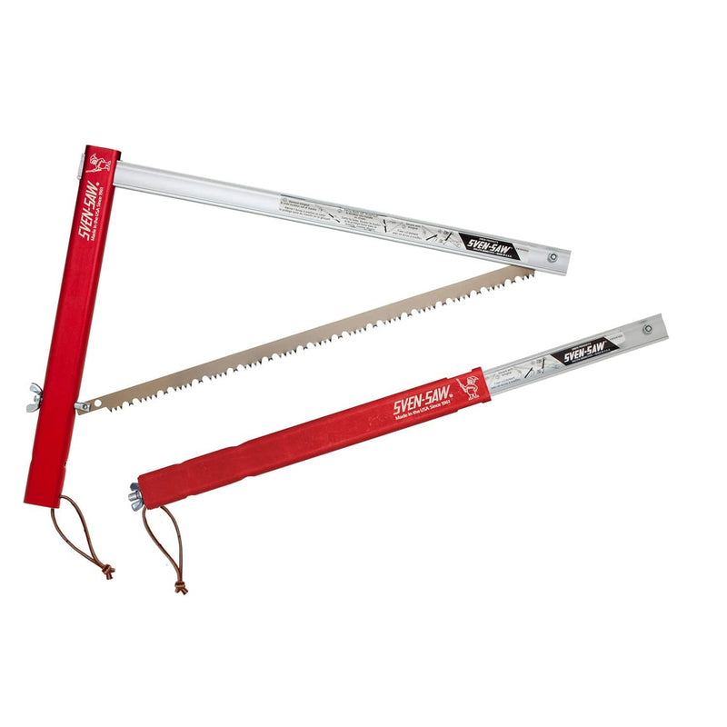 Load image into Gallery viewer, Sven-Saw Folding 21 Inch Camp Saw