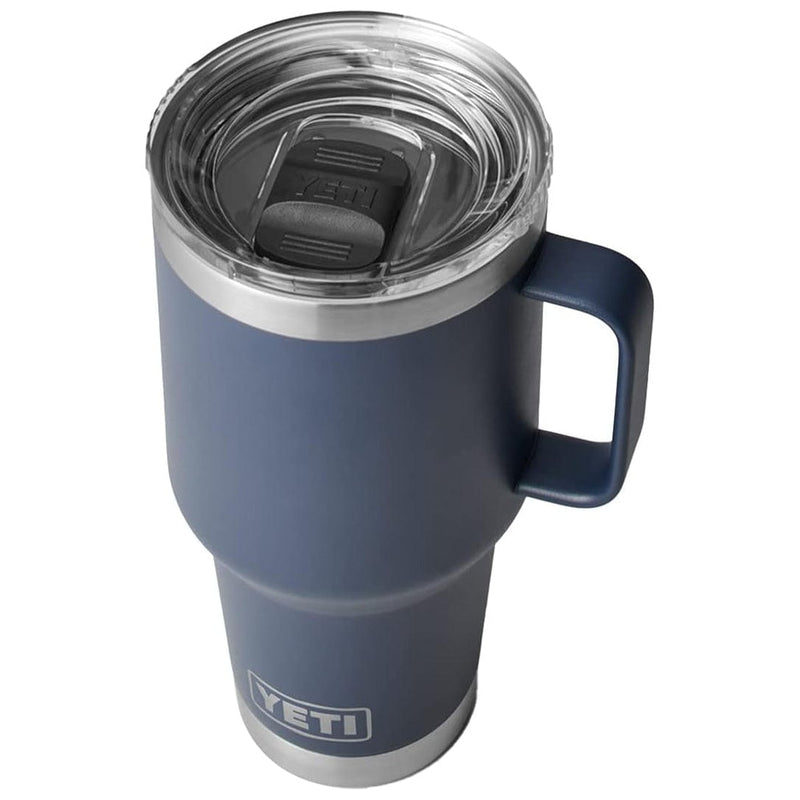 Load image into Gallery viewer, Yeti Rambler 30 oz Travel Mug