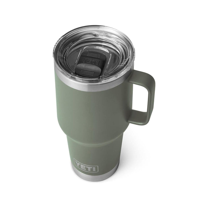 Load image into Gallery viewer, Yeti Rambler 30 oz Travel Mug