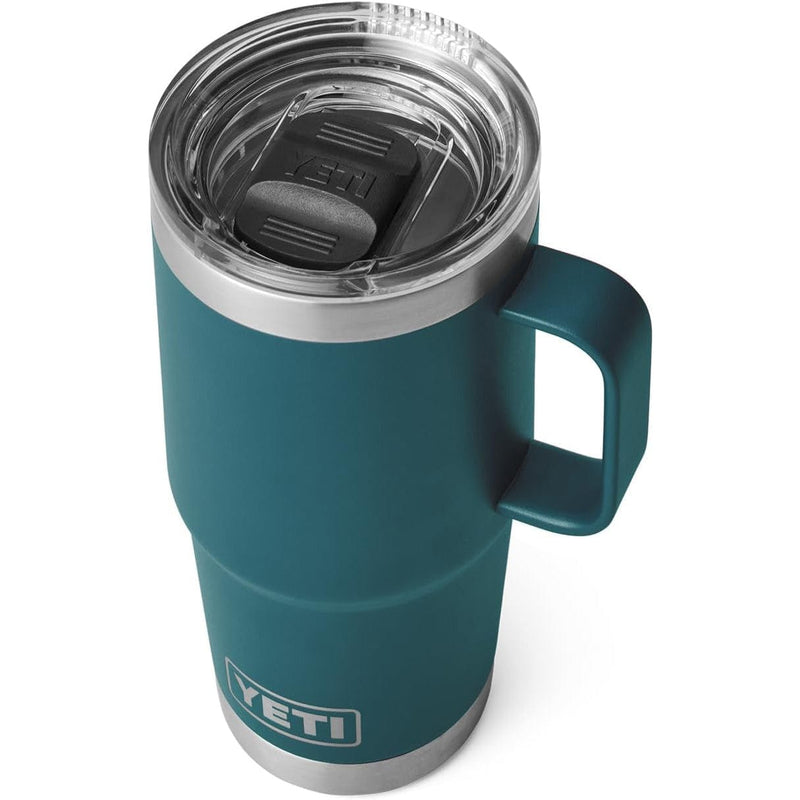 Load image into Gallery viewer, Yeti Rambler 20 oz Travel Mug