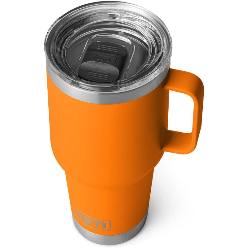 Load image into Gallery viewer, Yeti Rambler 30 oz Travel Mug