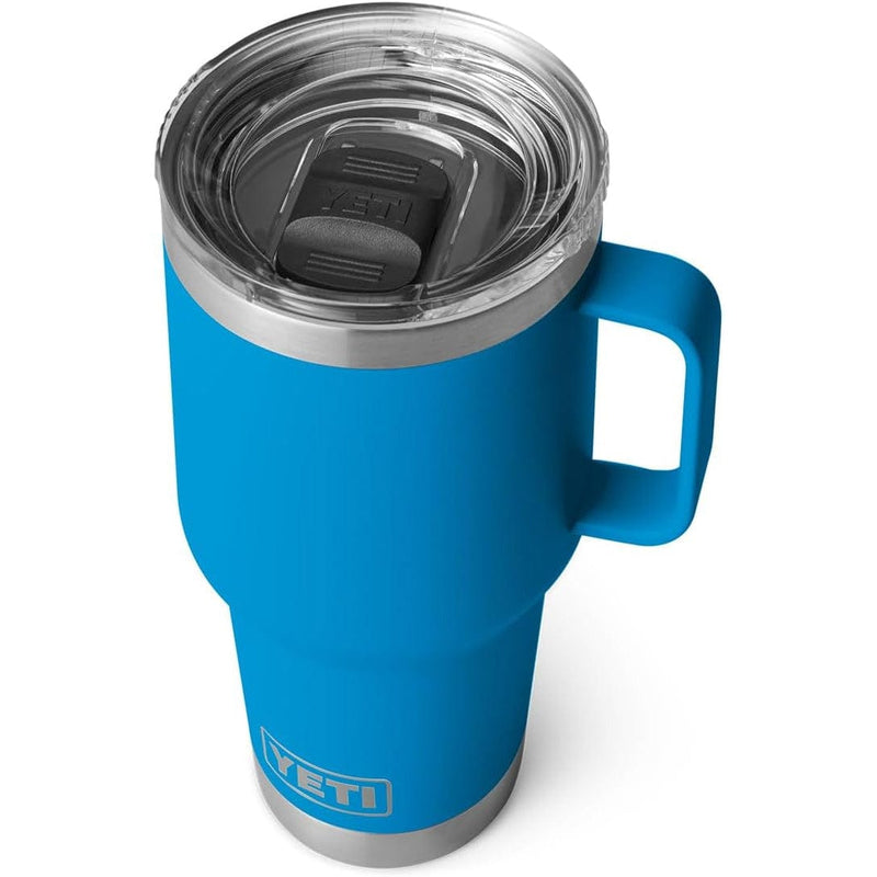 Load image into Gallery viewer, Yeti Rambler 30 oz Travel Mug