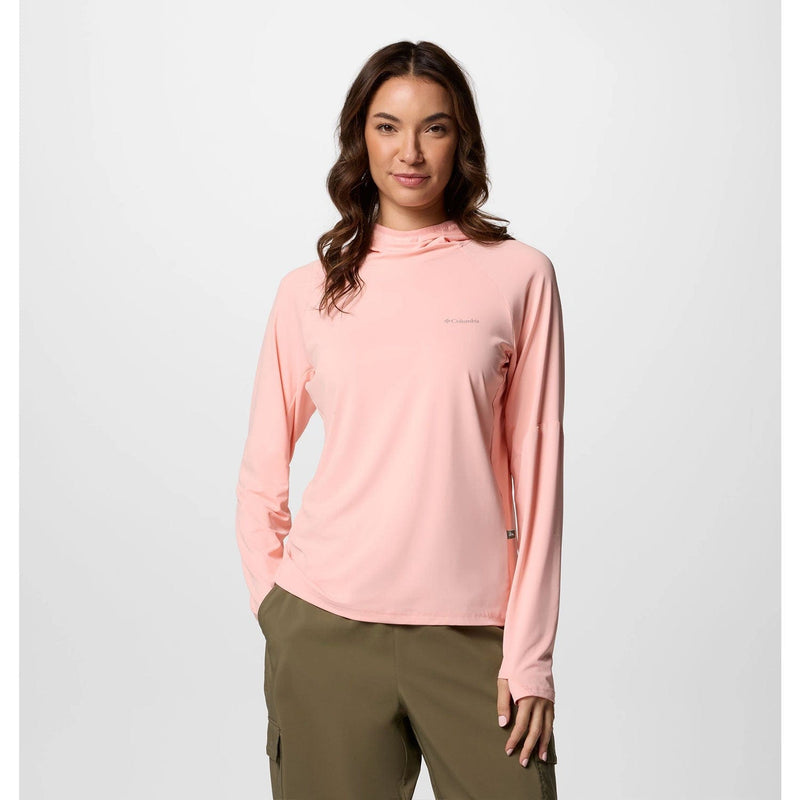 Load image into Gallery viewer, Columbia Women's Skien Valley Hoodie