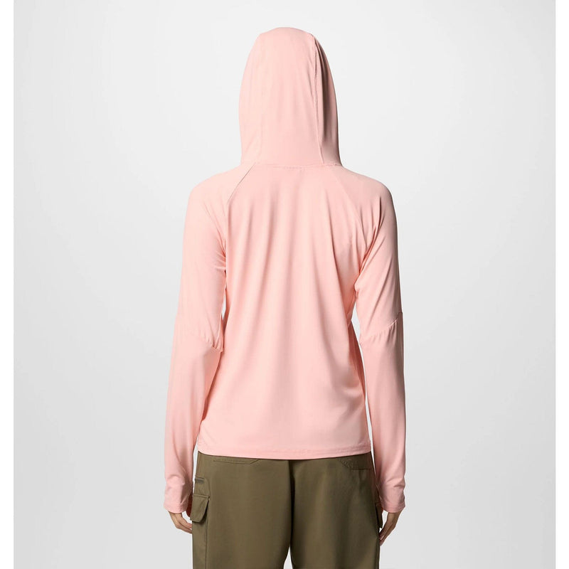 Load image into Gallery viewer, Columbia Women's Skien Valley Hoodie