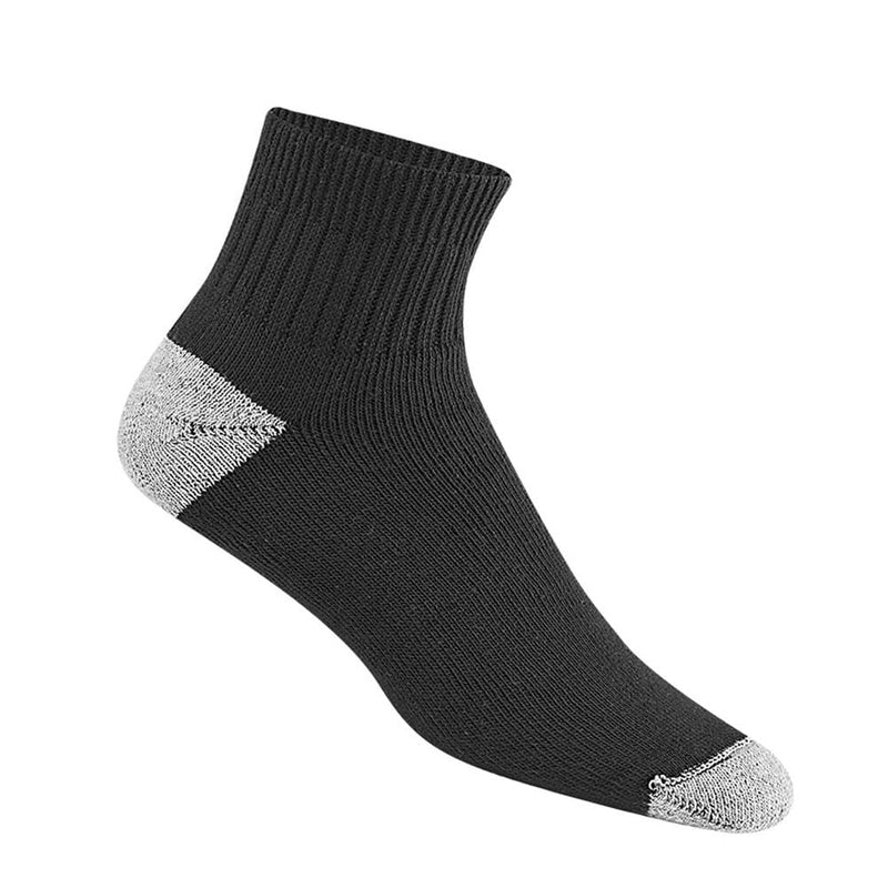 Load image into Gallery viewer, Wigwam Diabetic Sport Quarter Sock