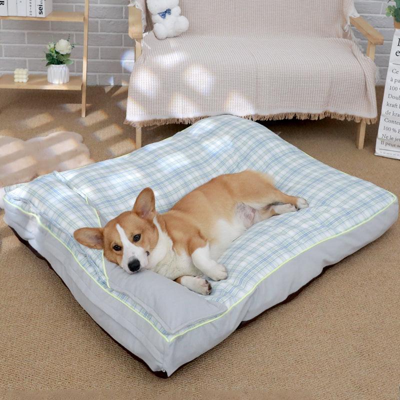 Load image into Gallery viewer, Cozy Comfy Pet Haven by Dog Hugs Cat