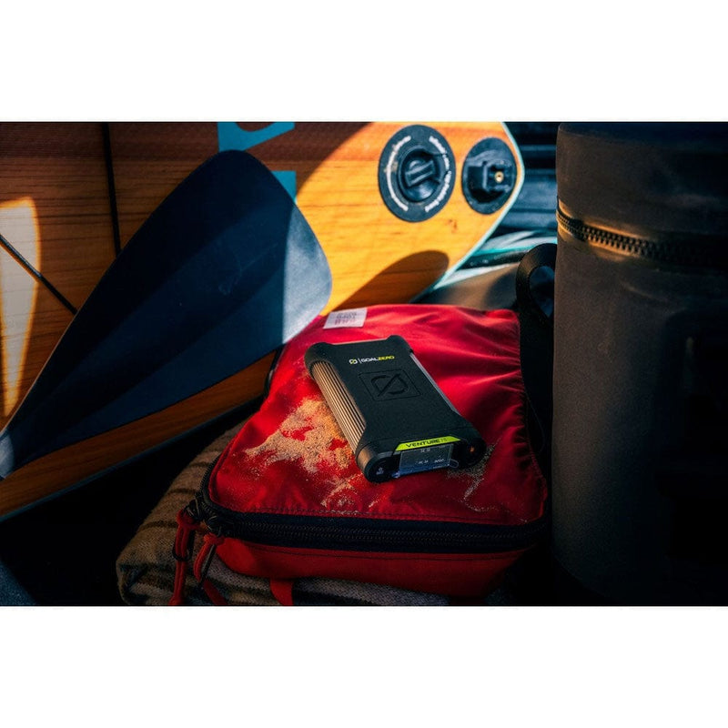 Load image into Gallery viewer, Goal Zero Venture 75 Power Bank