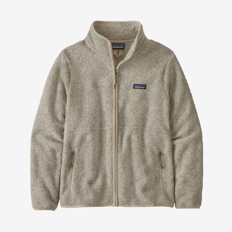 Load image into Gallery viewer, Patagonia Women&#39;s Reclaimed Fleece Jacket
