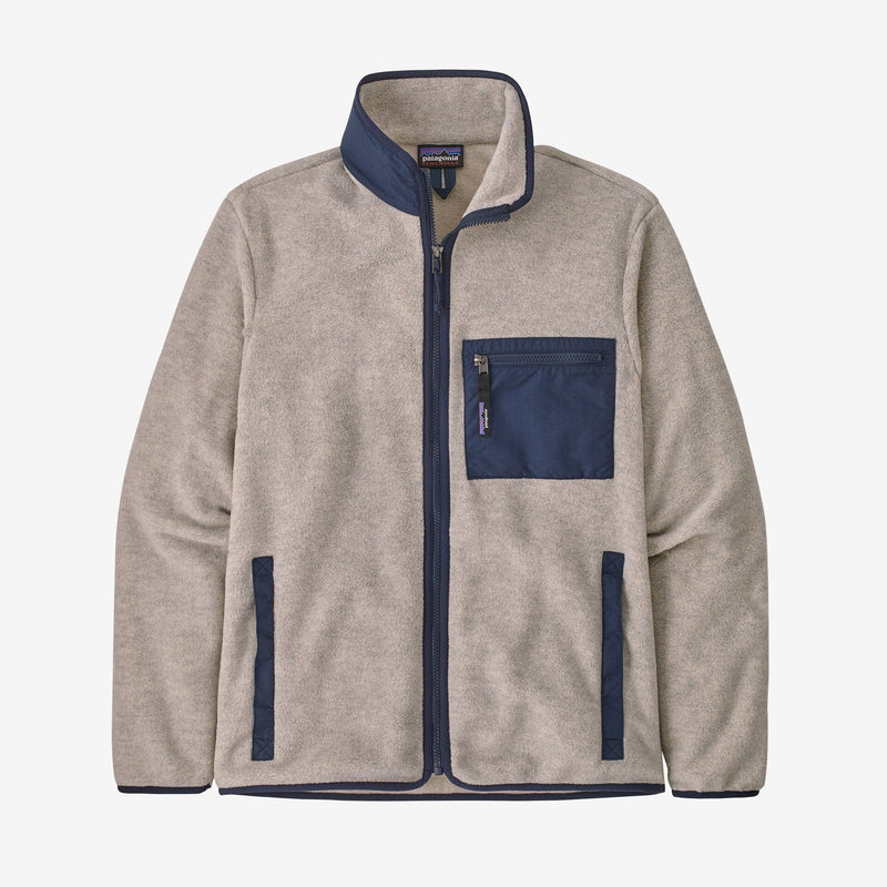 Load image into Gallery viewer, Patagonia Men's Synch Jacket