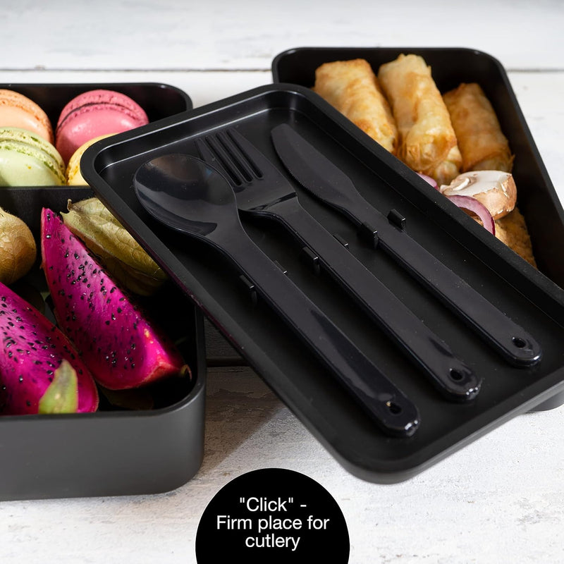 Load image into Gallery viewer, Bento Box by Moritz & Moritz