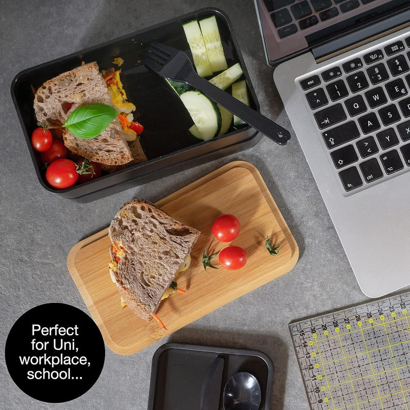 Load image into Gallery viewer, Bento Box by Moritz & Moritz