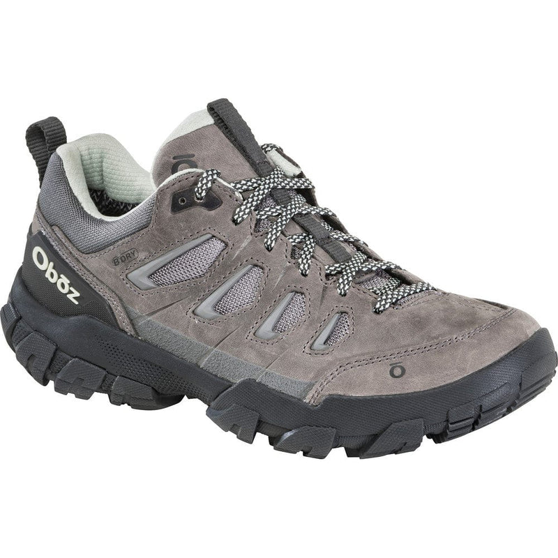 Load image into Gallery viewer, Oboz Sawtooth X Low B-DRY Women's Wide Hiking Shoe