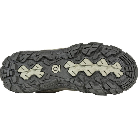 Oboz Sawtooth X Mid B-DRY Women's Hiking Boot